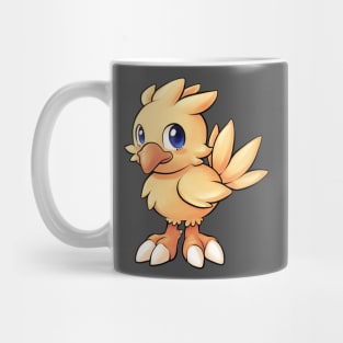 Chocobo Mug